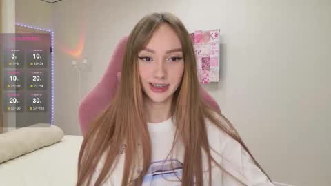 Luna online show from September 12, 11:15 pm