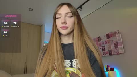 Luna online show from September 16, 12:33 am