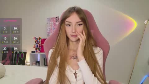 Luna online show from September 19, 11:16 pm