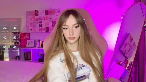 Luna online show from September 21, 12:45 am