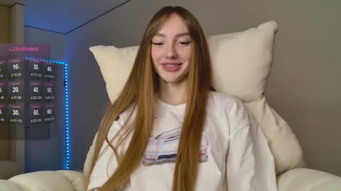 Luna online show from October 15, 11:49 pm