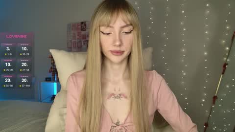 Luna online show from January 13, 1:00 am