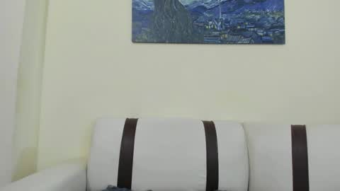 Luna online show from September 21, 9:55 am