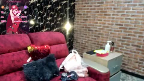 Snapshot of lunaixmoon_ chatting on June 6, 11:37 am Luna online show from June 6, 11:37 am