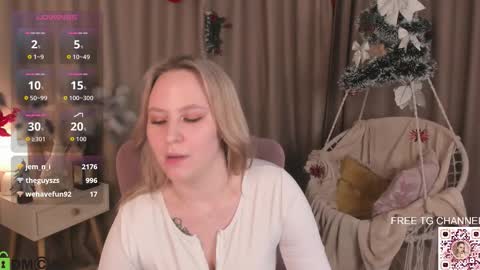 Varvara online show from January 5, 5:27 pm