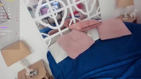 Luna Lasman  online show from December 8, 12:41 pm