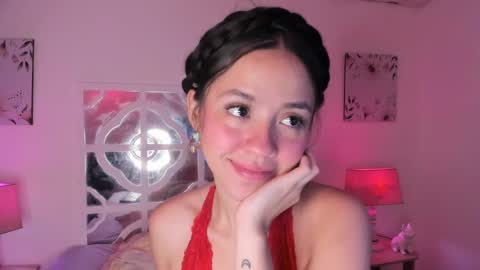 Luna Lasman  online show from January 22, 11:56 am