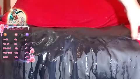 LUNA online show from December 31, 12:25 pm