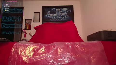 LUNA online show from October 26, 9:04 am