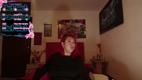LUNA online show from July 11, 9:56 am
