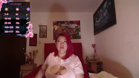 LUNA online show from July 15, 7:24 am