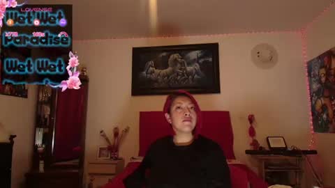 LUNA online show from July 30, 10:47 am