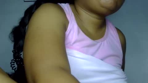 i am alessandra online show from February 18, 10:06 pm