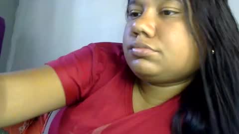 i am alessandra online show from February 19, 7:43 pm