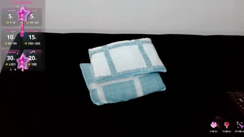 Luna online show from January 7, 11:56 pm