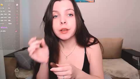 Luna online show from March 6, 2:46 pm