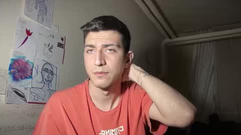 LunaPica online show from February 1, 6:06 pm