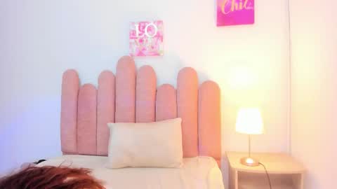 LunaMarin  online show from February 10, 11:47 am