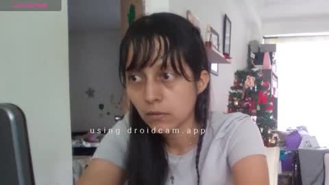 LUNA online show from January 4, 8:27 pm