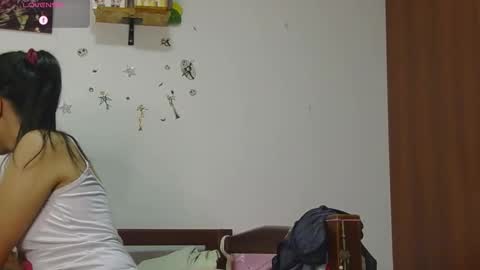 LUNA online show from November 12, 1:06 am