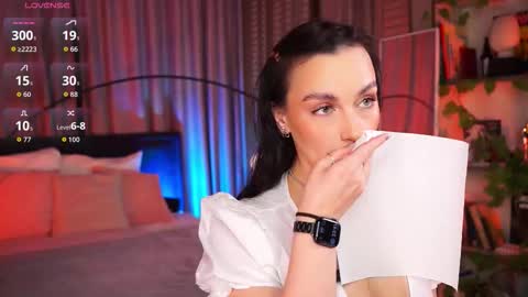 Luna  next streams Mon Fri Sat Sun 8pm-5am gmt0 online show from November 17, 8:47 pm