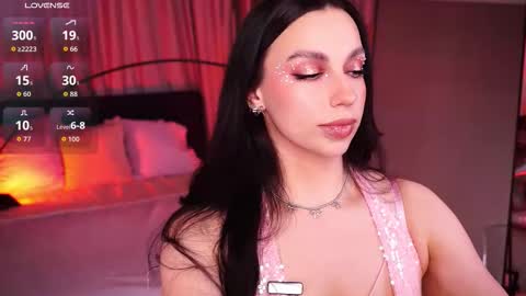 Snapshot of lunanight_ chatting on January 31, 8:40 pm Luna next streams Mon Fri Sat Sun 8pm-5am gmt0 online show from January 31, 8:40 pm