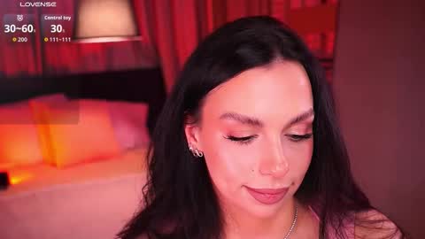 Snapshot of lunanight_ chatting on February 27, 8:53 pm Luna next streams Mon Fri Sat Sun 8pm-5am gmt0 online show from February 27, 8:53 pm