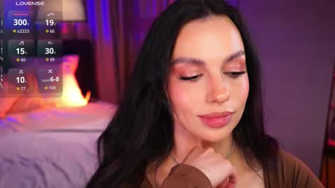 Snapshot of lunanight_ chatting on March 13, 10:05 pm Luna next streams Mon Fri Sat Sun 8pm-5am gmt0 online show from March 13, 10:05 pm