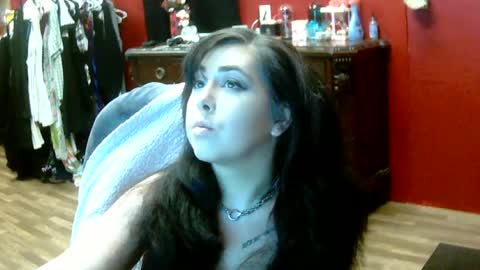 Eva online show from June 15, 8:22 pm