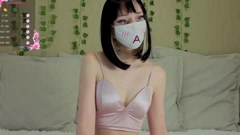 Luna online show from March 22, 7:56 am