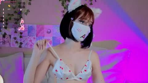 Luna online show from April 25, 9:23 am
