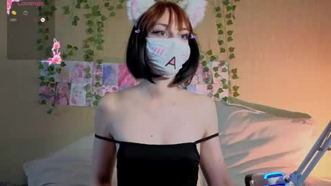 Luna online show from May 13, 3:42 pm