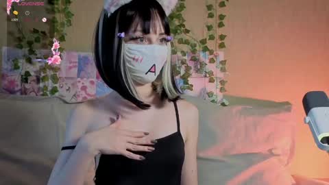 Luna online show from May 30, 12:24 pm