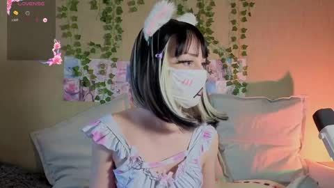 Luna online show from June 3, 3:28 pm