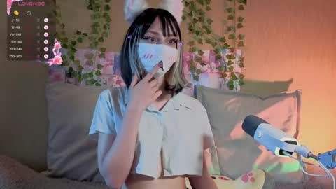 Luna online show from June 6, 2:11 pm
