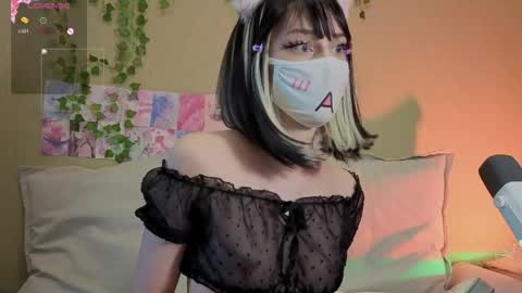 Luna online show from June 7, 1:59 pm