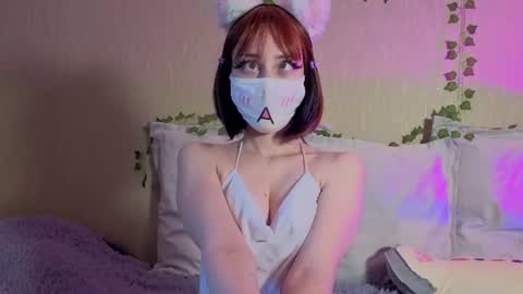 Luna online show from June 15, 1:24 pm