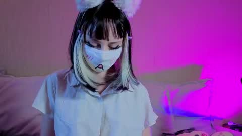 Luna online show from July 6, 2:36 pm