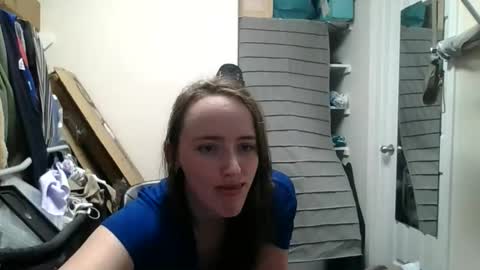lunapixie2020 online show from May 13, 3:37 am