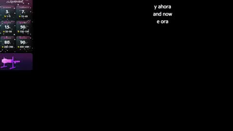 Luna online show from February 21, 8:38 pm