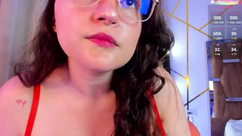 Luna online show from November 8, 6:35 am