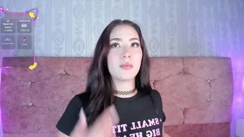 Luna  online show from September 10, 8:09 pm