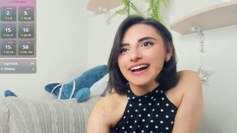 Snapshot of lunar_lori chatting on June 11, 8:29 pm Lori online show from June 11, 8:29 pm