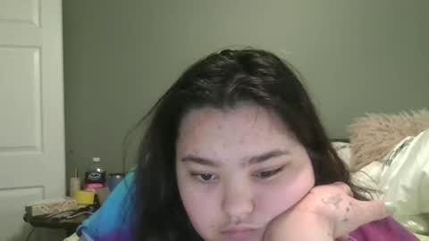 lunar_nightstar online show from September 20, 6:20 pm