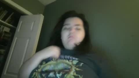 lunar_nightstar online show from October 18, 2:25 am