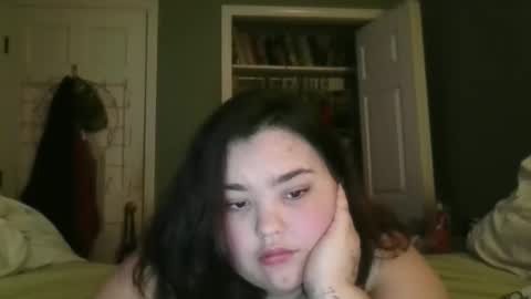 lunar_nightstar online show from October 20, 3:07 am