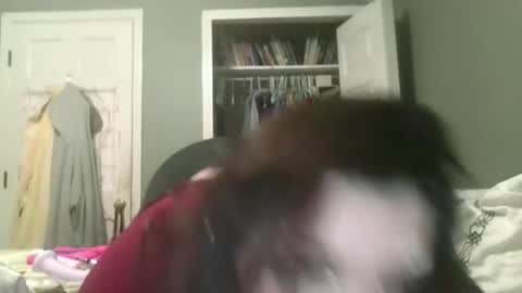 lunar_nightstar online show from October 23, 1:05 am