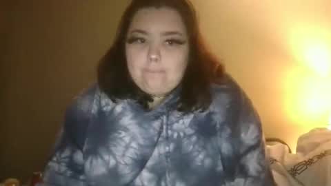 lunar_nightstar online show from October 26, 1:00 am