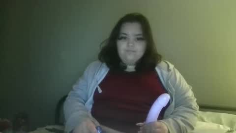 lunar_nightstar online show from October 27, 11:09 pm