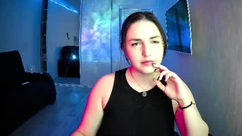 lunar_shyx online show from July 26, 10:49 pm
